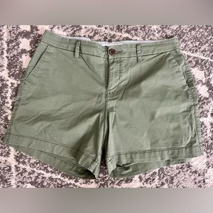 Old Navy Chino Shorts